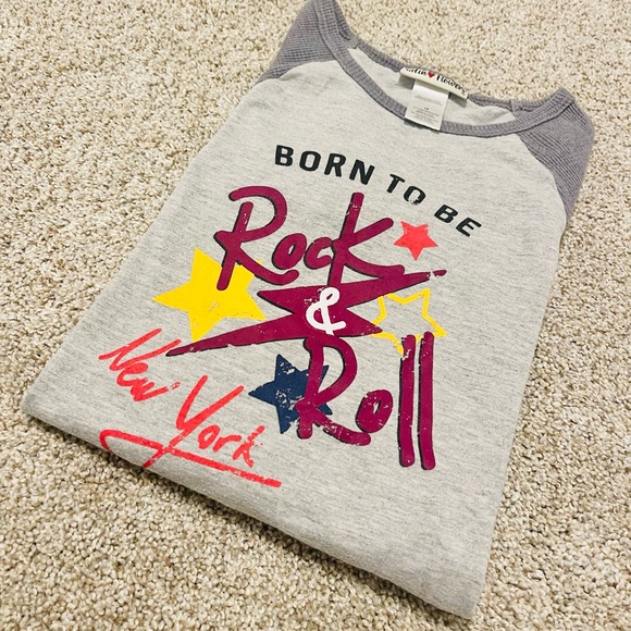 BORN TO BE ROCK & ROLL - Picture 4 of 4